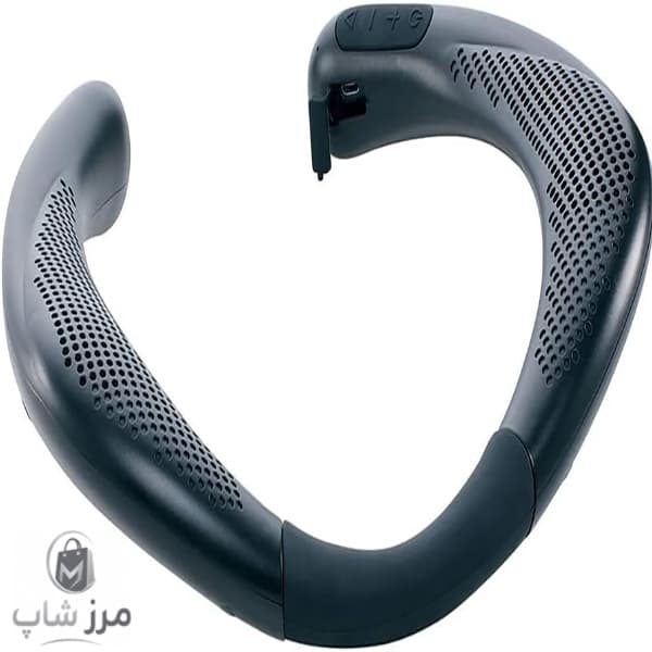 اسپیکر و هدفون گردنی بلوتوثی SilverCrest مرزشاپ3(1) اسپیکر و هدفون گردنی بلوتوثی SilverCrest