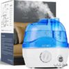 بخور سرد برند ARIBIO مدل 2.2 لیتری