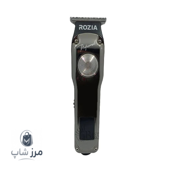 ماشین اصلاح ROZIA مدل HQ308