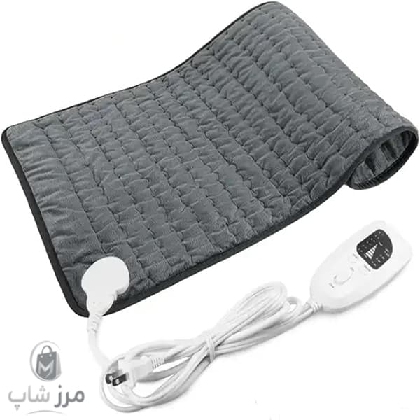پد گرمایشی برقی YUMO مدل EB-6030
