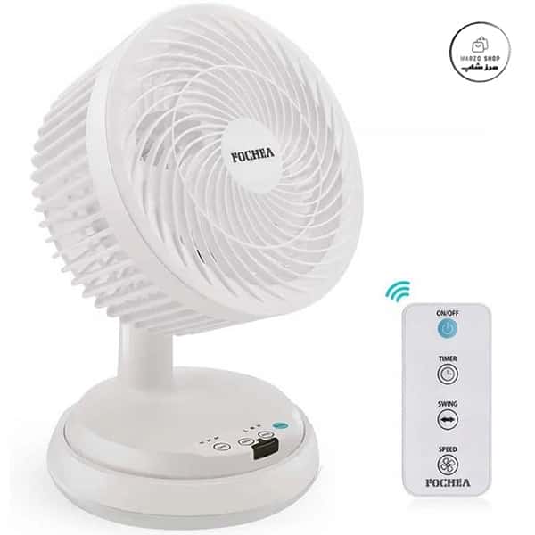 پنکه رومیزی Fochea مدل YS-013