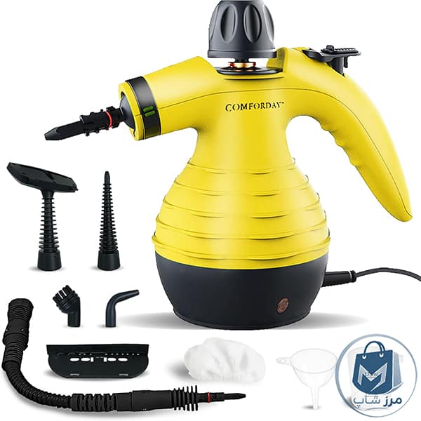 بخارشوی دستی Comforday مدل HH2211