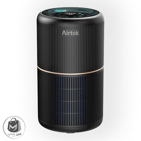 دستگاه تصفیه هوا AIRTOK مدل AP0601