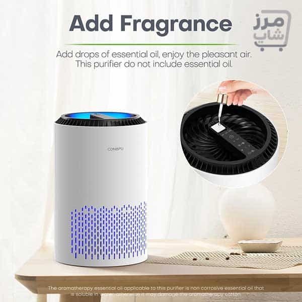 دستگاه-تصفیه-هوا-CONOPU-مدل-OJH001-2